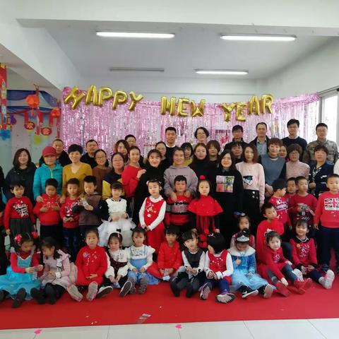 66055部队幼儿园 大二班的美篇