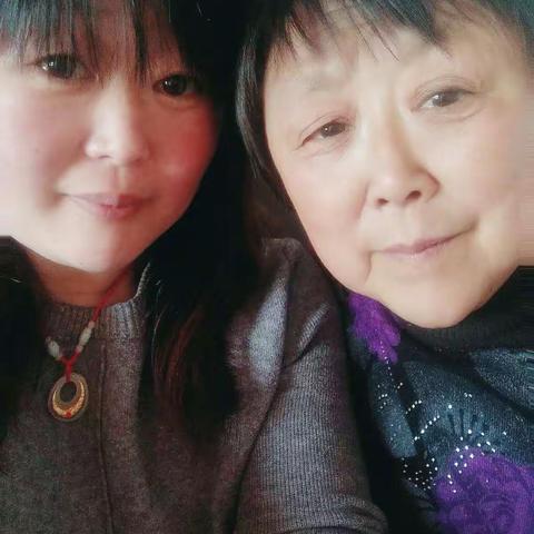 你伴我长大，我陪你变老！