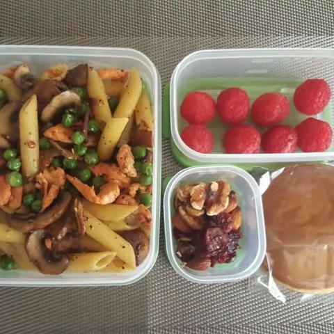 小厨小时光（三）