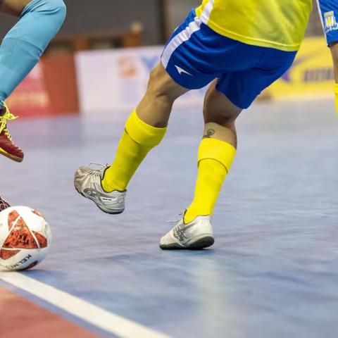 五人制足球超级联赛