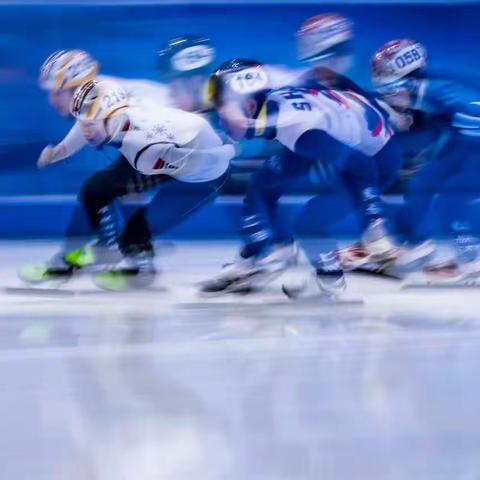 短道速滑精英赛