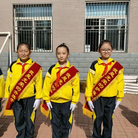 迎国庆，向祖国献礼