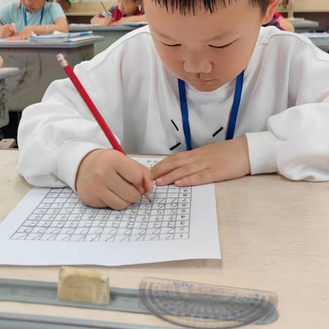 魅力数学 多彩思维”——数学组特色作业展示
