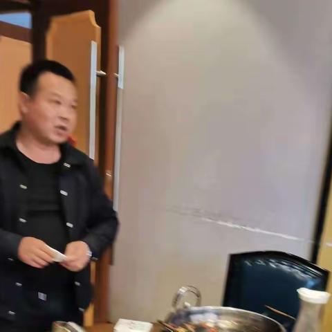 翁氏谱局翁金波一行三人深入浠水两地进行调研、联谊