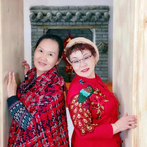 陕北佳县赤牛泒社火