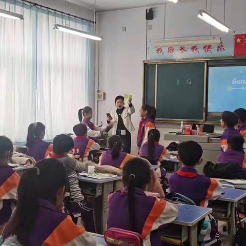 【澄蓝匠心】用心浇灌，以爱陪伴——曹妃甸区第十农场中心小学 李梦杰