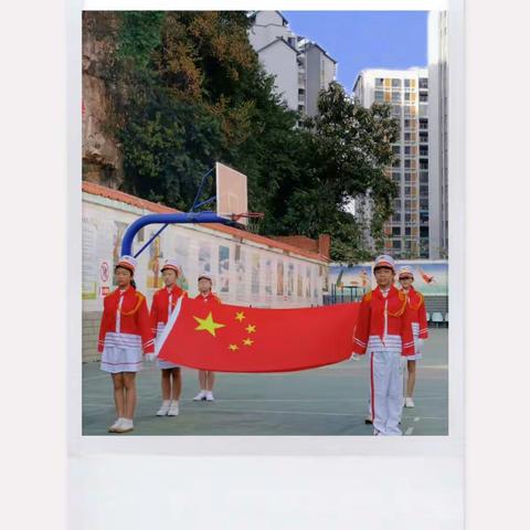 歌舞青春，礼赞祖国——柳邕二小“喜迎党的二十大，踔厉奋发向未来”国庆文艺汇演