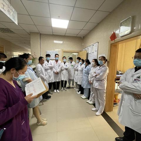 【三抓三促进行时】安全生产专项行政查房