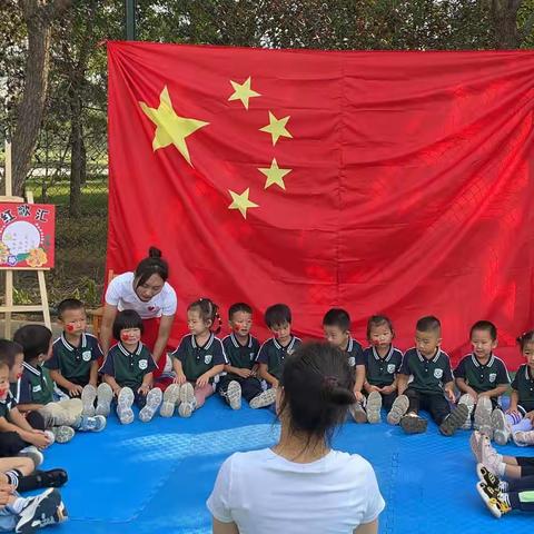 我为母亲庆生日，㊗️福祖国生日快乐🎈