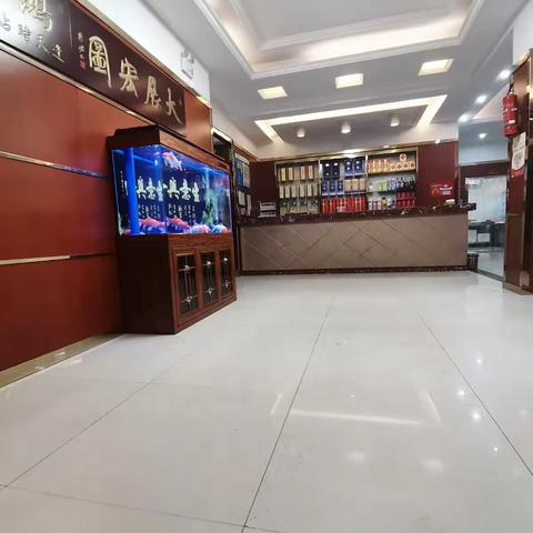 鑫囍缘大酒店——酒店介绍