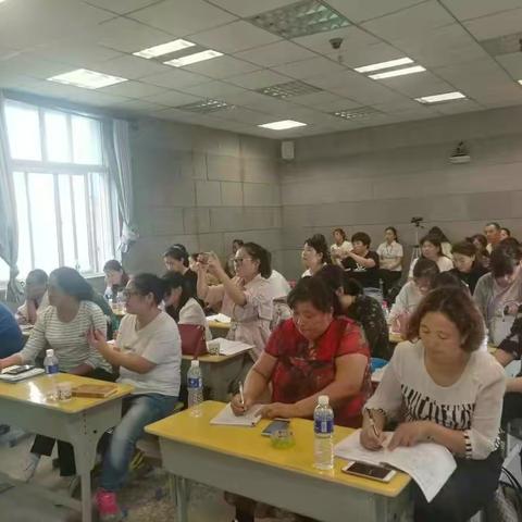 小语一坊的成长足迹