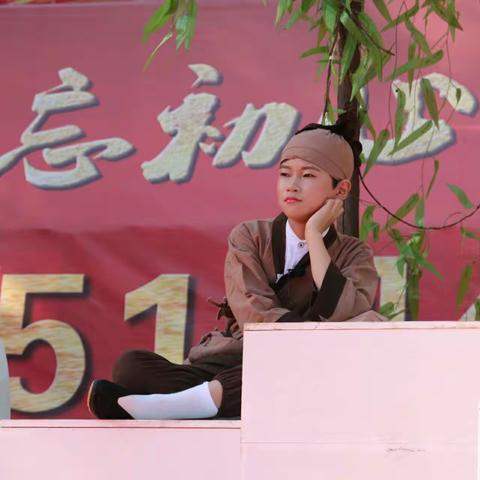 亮靓的心园生活