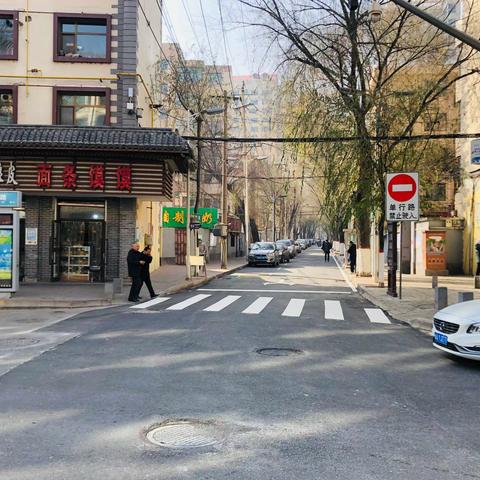 城西区中华五巷片区管网提质增效项目顺利完工