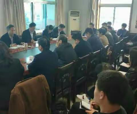 农业局突出“五围绕”工作措施学习贯彻落实全市旅游招商工作会议精神