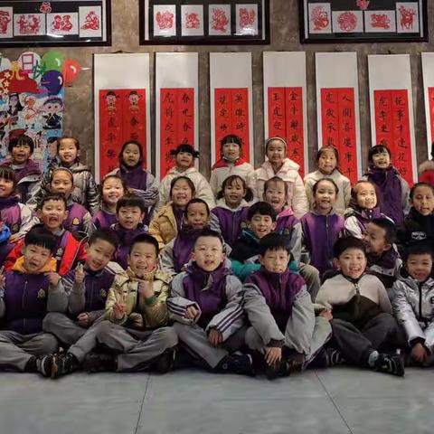 “规范在我心，习惯见行动”