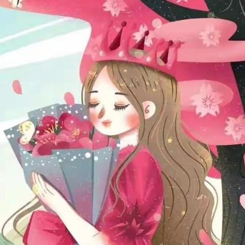 在最美的初春说爱你”——会理市科甲巷幼儿园庆“三八妇女节”美篇