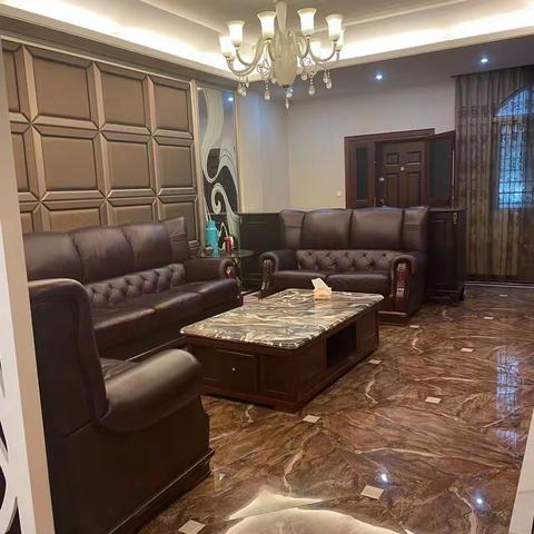 ❤️🔥🔑捡漏，降70万。228万 天盛长岛 豪装叠拼别墅 5/3/4产权243 带产权车位带70平超大花园611777