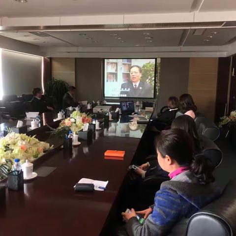 自然村发展公司组织开展《中国共产党纪律处分条例》学习教育专题会