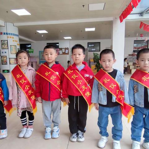 凝心聚力  争创文明校园——将乐县幼儿园总园上河洲分园创文明校园风采