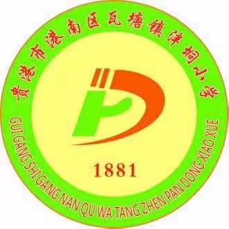 2020年春季期瓦塘镇泮垌小学———“迎接少代会，争做好队员”主题活动暨六一新队员入队仪式