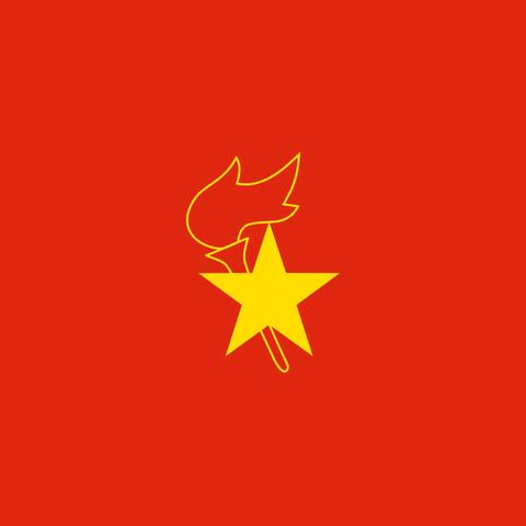 后小河小学西缉校区开学典礼暨二六中队升旗仪式2019.9.2