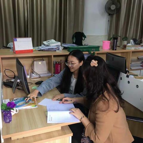 互帮互助资源共享——音乐学科省级教学质量检测前期准备