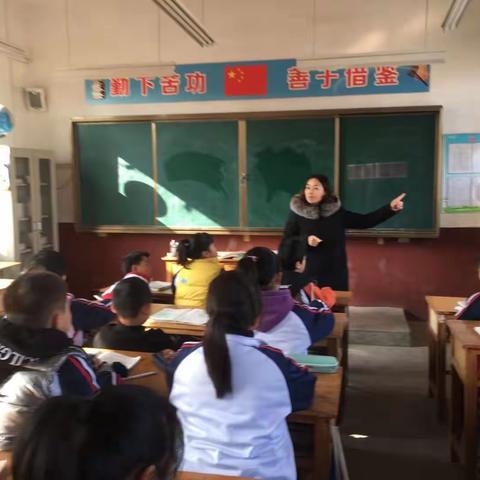 强化安全意识，提高自救能力——道口铺学区田庙小学防震安全演练