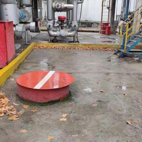 二柴加新区周检查情况