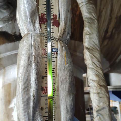 三常7月9日跟班巡检情况