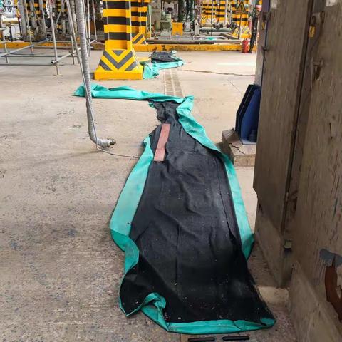 7月25日跟班巡检