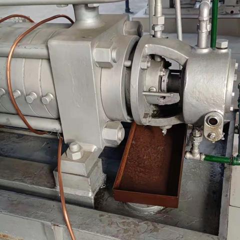 二柴加四班包干区周检查