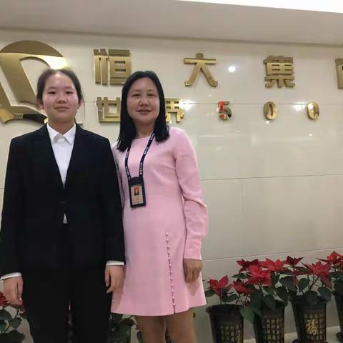 深入企业，挖掘需求，增强合作