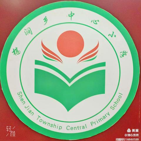 椹涧乡中心学区2月份主题党日活动