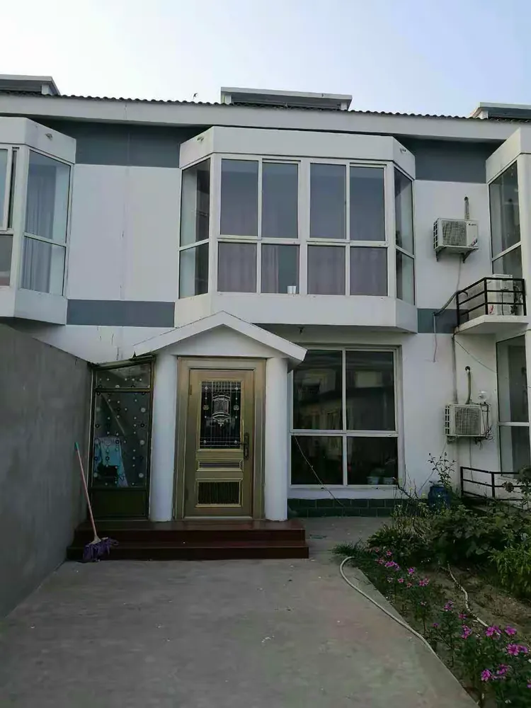 姐姐妹妹三日自驾游,东戴河,月岛,滦州古城.一路风景,一路歌唱