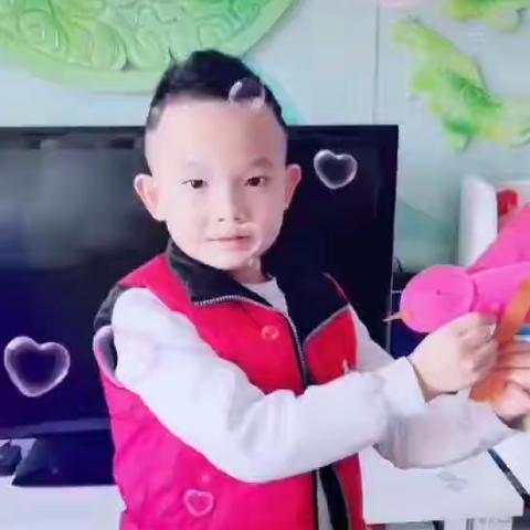 一（3）班 彩纸手工课——“纸”因你精彩