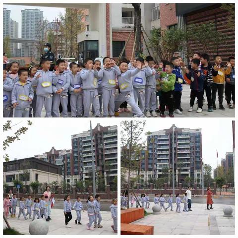 金慧手拉手 衔接助成长