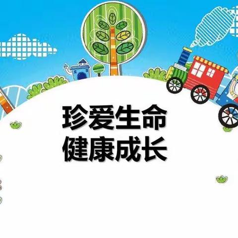 安全第一，生命至上——合肥市琥珀名城小学教育集团包公分校开展“生命健康教育”主题班会活动