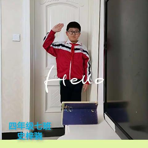 疫情宅家 快乐劳动