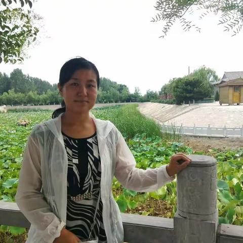 清晨的美篇