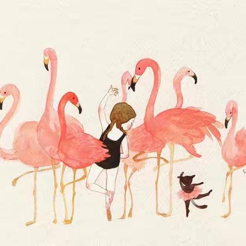 "隔离不隔心：共谱幼教春篇"--古城街道弥景苑幼儿园