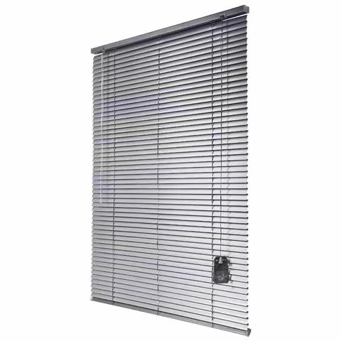 铝片百叶窗—叶片2.5cm宽