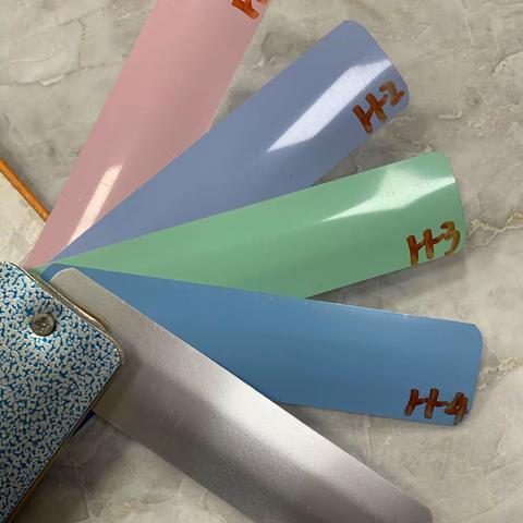 铝片百叶窗-叶片宽3.5cm