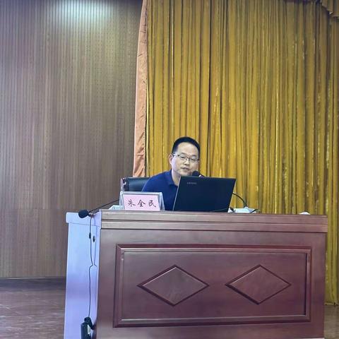 三门峡市2023年中小学教师继续教育培训（初中生物）——新时代精英学校感悟