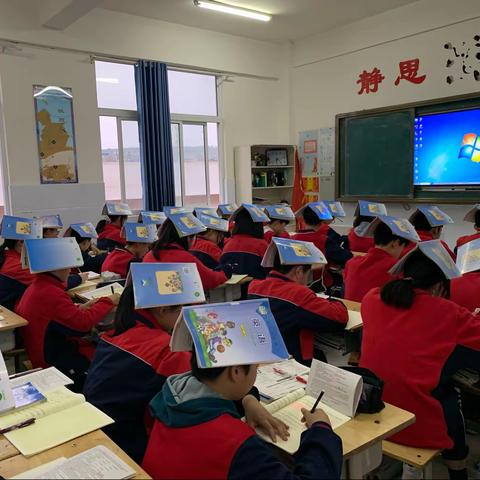 七四班第七周小记