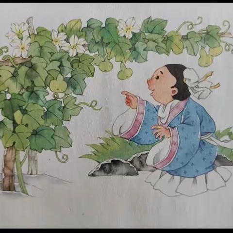 南蒲街道高店社区小学二年级4班