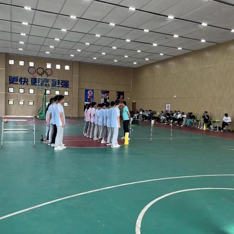 镜湖区中小学体育与健康学科中小学衔接——学科教学内容与德育渗透专题研讨课活动