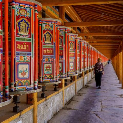 2022再拜拉不楞寺