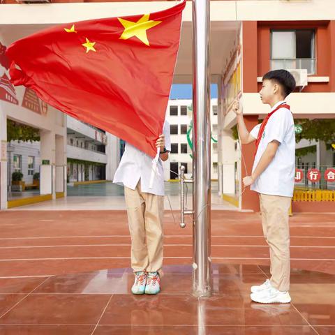 一年级宝宝的开学第一天