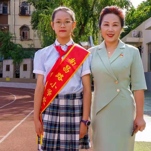 童心向未来-2022六一