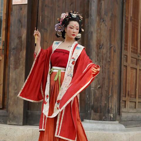 《梦里隋唐 尽在洛邑》摄影大赛中秋盛大开启